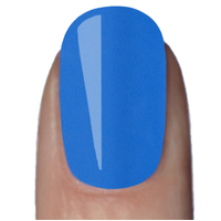 GlazeMe Varsity Blues - Gel Nail Polish