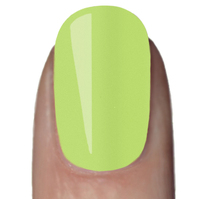 GlazeMe Limelight - Gel Nail Polish