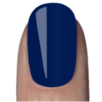 GlazeMe Peek-a-blue - Gel Nail Polish