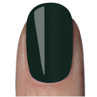 GlazeMe Poison Ivy - Gel Nail Polish