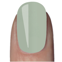 GlazeMe Sageless - Gel Nail Polish