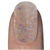 GlazeMe Bling It On - Gel Nail Polish