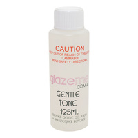 Gentle Tone - UV Nail Polish Remover - 125ml
