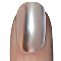 Chrome Mirror Powder (CH119)