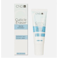 CND Cuticle Eraser - Gentle Exfoliator 15ml