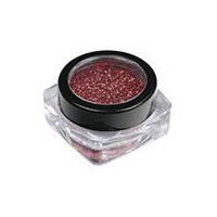 Nail Glitter - Ruby Red 2.8g