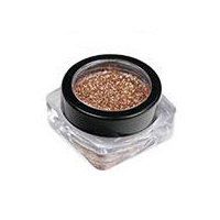 Nail Glitter - Copper 2.8g