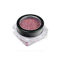 Nail Glitter - Pink Holo 2.8g