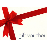 $100 Gift Certificate