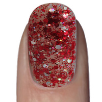 GlazeMe Jingle Bell Rock - Gel Nail Polish