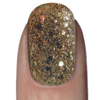 GlazeMe Glaze Me In Glitter - Gel Nail Polish