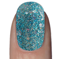 GlazeMe Winter Wonderland - Gel Nail Polish