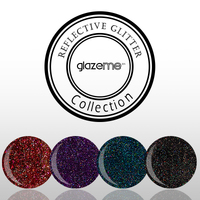 Reflective Glitter Collection