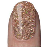 70011LA Twinkle Toes Swatch