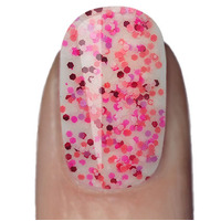 80009 Carnaval Swatch