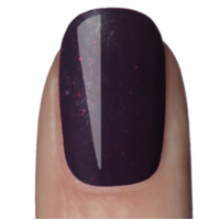 90024 Midnight Violet Swatch