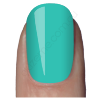 90057 Caribbean Mist Swatch