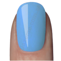 90064 Skies Are Blue Swatch