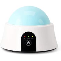 SteamOff - Blue - 8 Min Timer