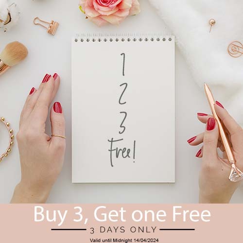 1 - 2 - 3 - Free! 