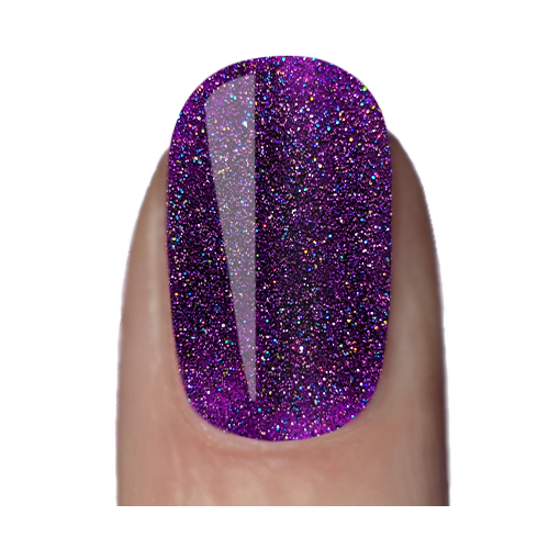 GlazeMe Tiny Dancer - Gel Nail Polish