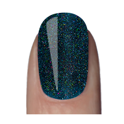 GlazeMe Bioluminescent Baby - Gel Nail Polish