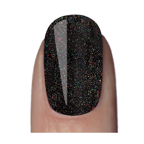 GlazeMe Galaxy Gal - Gel Nail Polish