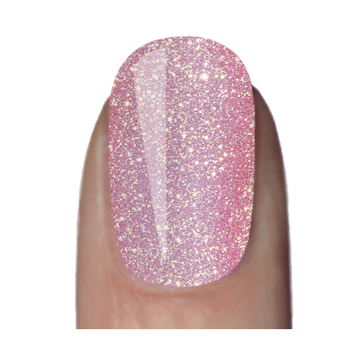 GlazeMe Let's Get Fizzical  - Gel Nail Polish