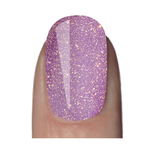 GlazeMe Pixie Dust - Gel Nail Polish