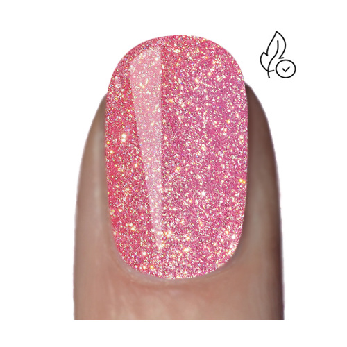 GlazeMe Pink Lemonade - Gel Nail Polish