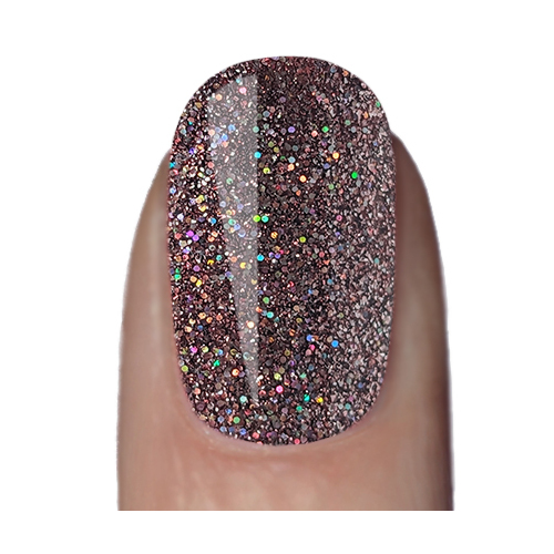 GlazeMe Yule Shine - Gel Nail Polish