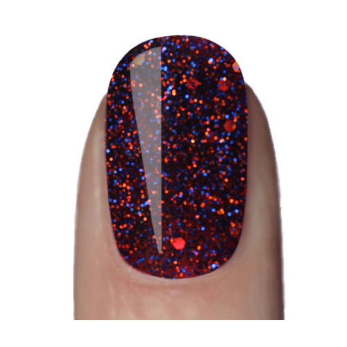 GlazeMe Star Dust - Gel Nail Polish