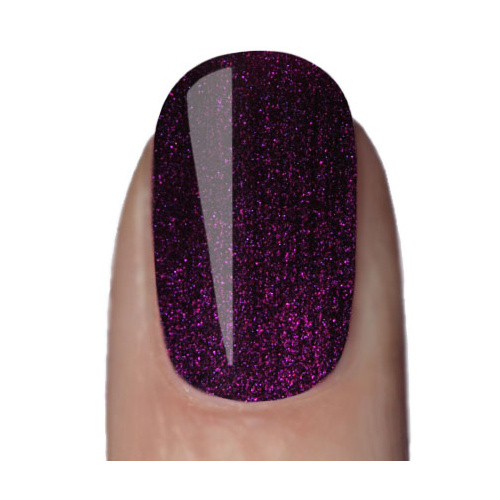GlazeMe Arabian Nights - Gel Nail Polish