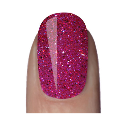 GlazeMe Supernova - Gel Nail Polish