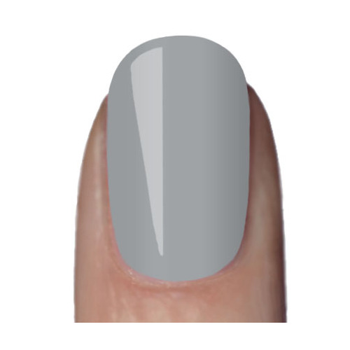 GlazeMe Ice Ice Baby - Gel Nail Polish