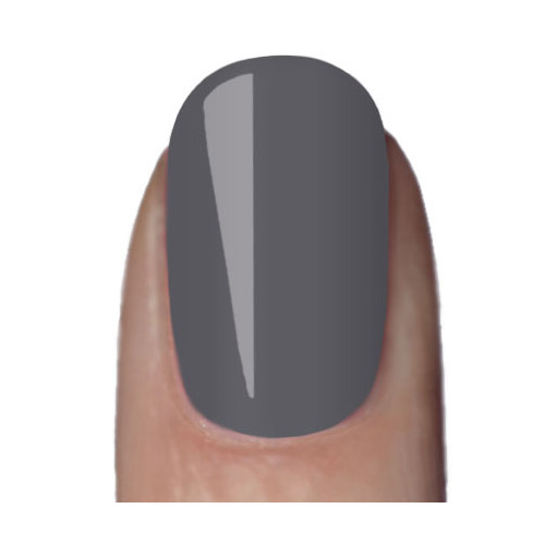 GlazeMe Smoke And Mirrors - Gel Nail Polish