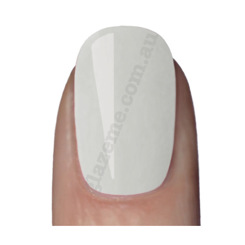 GlazeMe Cotton - Gel Nail Polish