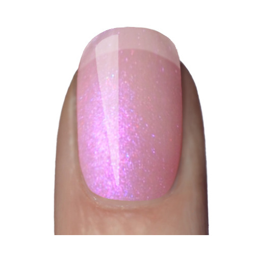 GlazeMe Glass Slipper - Gel Nail Polish
