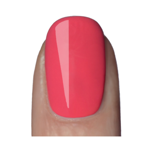 GlazeMe Dragonfruit - Gel Nail Polish