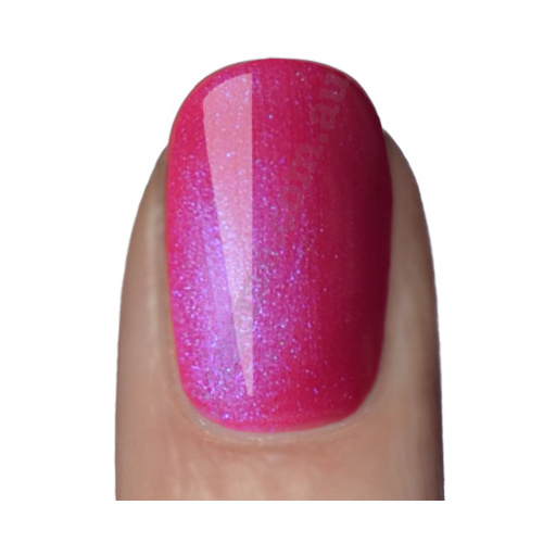 GlazeMe All The Flowers - Gel Nail Polish