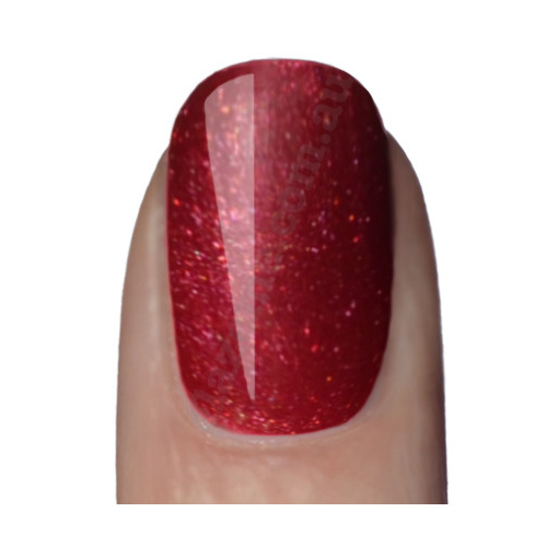 GlazeMe Moulin Rouge - Gel Nail Polish