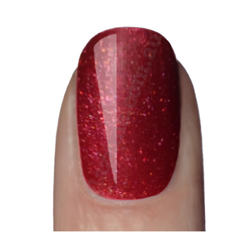 GlazeMe Moulin Rouge - UV Nail Polish