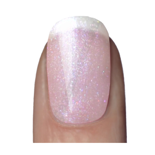 GlazeMe Fairy Floss - Gel Nail Polish