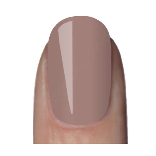GlazeMe Goodness Greycious - Gel Nail Polish