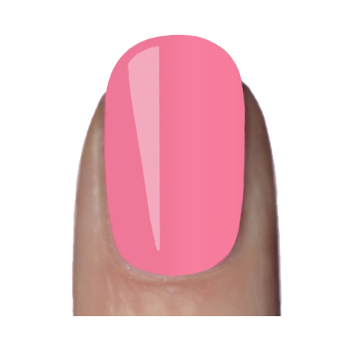 GlazeMe Flirt - Gel Nail Polish