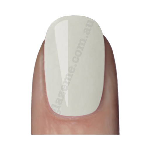 GlazeMe Snow Flake - Gel Nail Polish