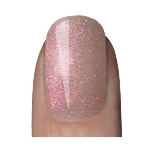 GlazeMe Satin Ribbons - Gel Nail Polish