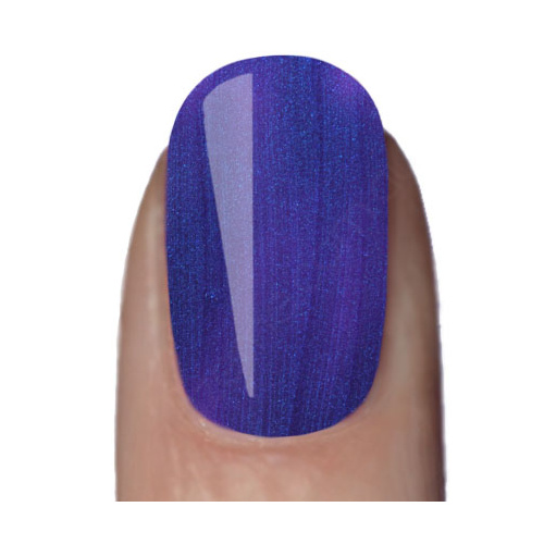 GlazeMe Ocean Queen - Gel Nail Polish