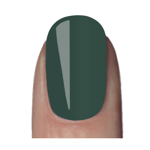 GlazeMe Jungle Juice - Gel Nail Polish