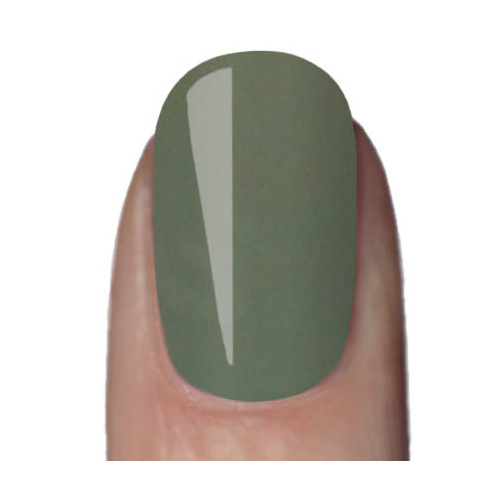 GlazeMe G. I. Jane - Gel Nail Polish